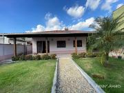 Casa / Sobrado para Venda em Blumenau/SC Itoupavazinha 4...