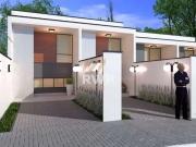 Casa / Sobrado para Venda em Blumenau/SC Passo Manso 2...