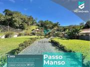 Casa / Sobrado para Venda em Blumenau/SC Passo Manso 4...