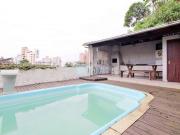 Casa / Sobrado para Venda em Blumenau/SC Ponta Aguda 2...