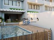 Casa / Sobrado para Venda em Blumenau/SC Ponta Aguda 3...