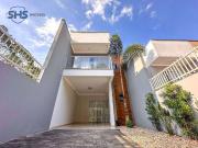 Casa / Sobrado para Venda em Blumenau/SC Ponta Aguda 3...