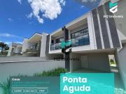Casa / Sobrado para Venda em Blumenau/SC Ponta Aguda 3...