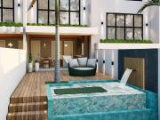 Casa / Sobrado para Venda em Blumenau/SC Ponta Aguda 3...