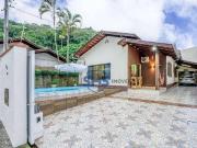 Casa / Sobrado para Venda em Blumenau/SC Ponta Aguda 4...