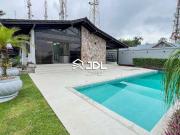 Casa / Sobrado para Venda em Blumenau/SC Ponta Aguda 4...