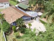 Casa / Sobrado para Venda em Blumenau/SC Progresso 5 Quartos