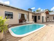 Casa / Sobrado para Venda em Blumenau/SC Salto 4 Quartos
