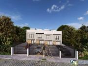 Casa / Sobrado para Venda em Blumenau/SC Salto do Norte...