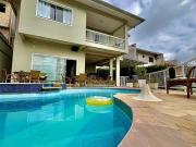 Casa / Sobrado para Venda em Blumenau/SC Salto do Norte...