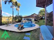 Casa / Sobrado para Venda em Blumenau/SC Salto do Norte...