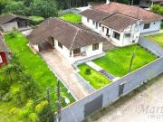 Casa / Sobrado para Venda em Blumenau/SC Salto do Norte...