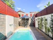 Casa / Sobrado para Venda em Blumenau/SC Salto Weissbach...