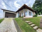 Casa / Sobrado para Venda em Blumenau/SC Salto Weissbach...