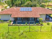 Casa / Sobrado para Venda em Blumenau/SC Salto Weissbach...