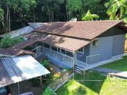 Casa / Sobrado para Venda em Blumenau/SC Testo Salto 3...