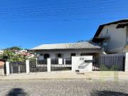 Casa / Sobrado para Venda em Blumenau/SC Tribess 3 Quartos
