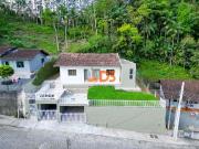 Casa / Sobrado para Venda em Blumenau/SC Tribess 3 Quartos