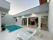 Casa / Sobrado para Venda em Blumenau/SC Tribess 4 Quartos