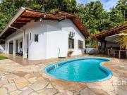 Casa / Sobrado para Venda em Blumenau/SC Tribess 4 Quartos