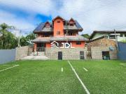 Casa / Sobrado para Venda em Blumenau/SC Velha 3 Quartos