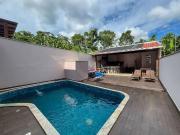 Casa / Sobrado para Venda em Blumenau/SC Velha 3 Quartos