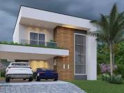 Casa / Sobrado para Venda em Blumenau/SC Velha 3 Quartos