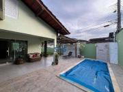 Casa / Sobrado para Venda em Blumenau/SC Velha 4 Quartos