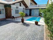 Casa / Sobrado para Venda em Blumenau/SC Velha 4 Quartos