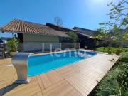 Casa / Sobrado para Venda em Blumenau/SC Velha 4 Quartos