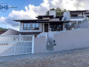 Casa / Sobrado para Venda em Blumenau/SC Velha 4 Quartos