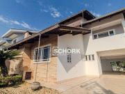 Casa / Sobrado para Venda em Blumenau/SC Velha 4 Quartos