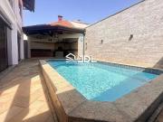 Casa / Sobrado para Venda em Blumenau/SC Velha 4 Quartos