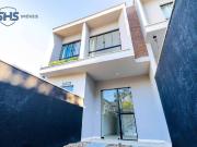 Casa / Sobrado para Venda em Blumenau/SC Vila Nova 2 Quartos