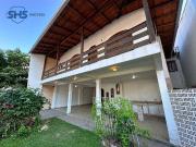 Casa / Sobrado para Venda em Blumenau/SC Vila Nova 3 Quartos