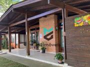Casa / Sobrado para Venda em Blumenau/SC Vila Nova 3 Quartos