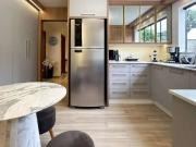 Casa / Sobrado para Venda em Blumenau/SC Vorstadt 3 Quartos