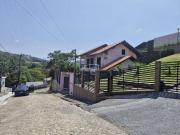 Casa / Sobrado para Venda em Blumenau/SC Vorstadt 3 Quartos