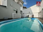 Casa / Sobrado para Venda em Blumenau/SC Vorstadt 3 Quartos