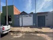 Casa / Sobrado para Venda em Bocaina/SP Jardim São Judas...