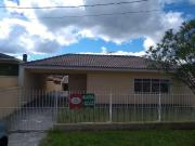 Casa / Sobrado para Venda em Bocaiúva do Sul/PR Centro 3...