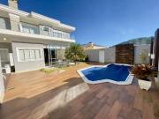 Casa / Sobrado para Venda em Bocaiúva do Sul/PR Centro 4...