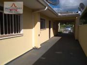 Casa / Sobrado para Venda em Bocaiúva do Sul/PR Centro 4...