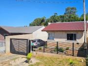 Casa / Sobrado para Venda em Bocaiúva do Sul/PR Jardim...