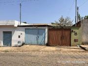 Casa / Sobrado para Venda em Bocaiúva/MG Centro
