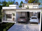 Casa / Sobrado para Venda em Boituva/SP Jardim...