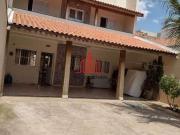 Casa / Sobrado para Venda em Boituva/SP Água Branca 2...