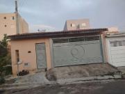 Casa / Sobrado para Venda em Boituva/SP Água Branca 3...