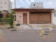 Casa / Sobrado para Venda em Boituva/SP Água Branca 3...