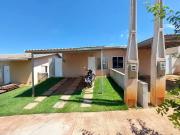 Casa / Sobrado para Venda em Boituva/SP AH 2 Quartos